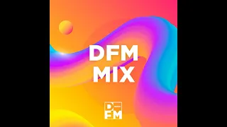 DFM MIX DJ Dima Treker