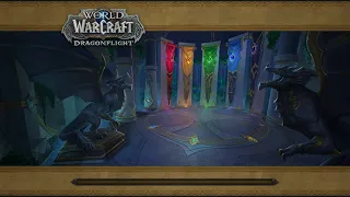 Algeth'ar Academy +14 Fortified | Season 4 10.2.6 PTR | Holy Paladin