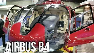 $4M Helicopter l Fully Custom 7 Seater Helicopter