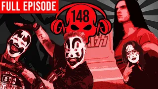 KRRP 148: KISS sells out. Who made who in PANTERA? Remembering Peter Steele. Who TF is ICP? #metal