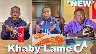 Funniest Khaby Lame TikTok Compilation 2021 | New Khaby Lame Funny TikToks #22