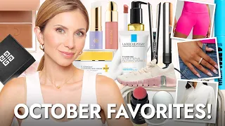 The BEST MAKEUP I Tried This Month! MONTHLY FAVES!