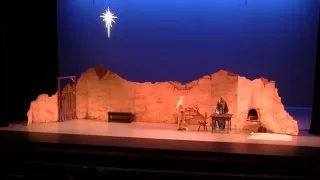 Amahl and the Night Visitors