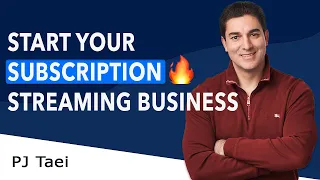 How To Start a Subscription Video Streaming Business