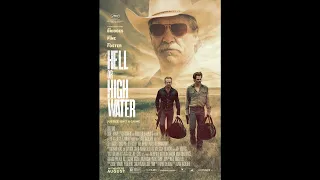 FILM OF THE DAY: Hell or High Water (2016)