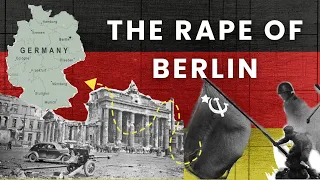 Women At War: The Invasion Of Berlin