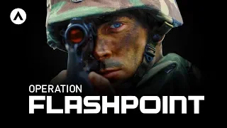 The Rise and Fall of Operation Flashpoint