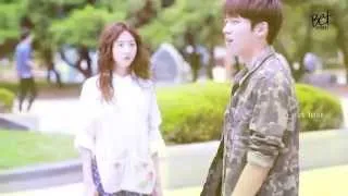 Hi! School: Love On ~ Eyes On Fire ~ MV Teaser Trailer 1080p ENG