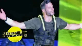 Wahnsinn! Samuel kassiert richtig ab! Schafft er die Million? | Renn zur Million | ProSieben