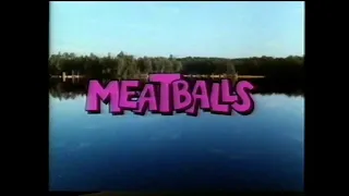 Meatballs Movie - 1979 - Nederlandse Ondertitels