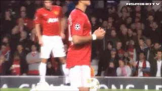 Javier Hernandez Chicharito All Goals for Manchester United and Mexico - (The New United Star)