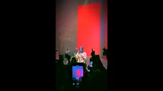 lana del rey - (live) sacramento memorial auditorium