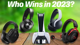 Best Headset For PS5 2023 [don’t buy one before watching this]