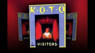 KOTO -  Visitors best audio -1985