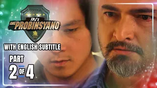 FPJ's Ang Probinsyano | Episode 1634 (2/4) | May 19, 2022 (w/ English Subs)