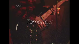 Zagreb — Tomorrow (Live Session)