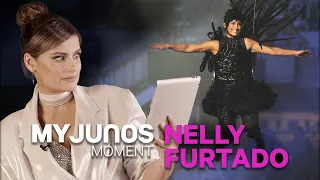 'Don't troll me': Nelly Furtado on comedic timing and hosting the Junos