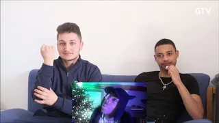 GERMANS REACT TO - Nessly Feat. Yung Bans & KILLY "Freezing Cold