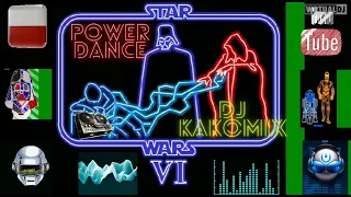 --POWER DANCE MIX 19-04-2024