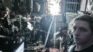 Plagueditch - Kiss of Steel (Industrial Samhain Cover, Glenn Danzig, Danzig, Misfits)