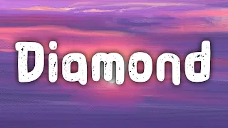 Rihanna - Diamonds (Mix Lyrics)