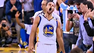 Stephen Curry ( 46 PTS, 6 reb ) 13* 3-Pointers VS Pelicans (11-7-2016) New NBA Record!