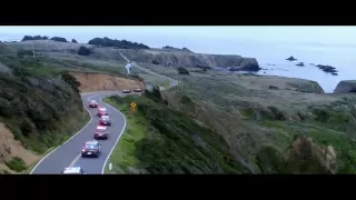 Жажда скорости / Need for Speed (2014) HDTVRip [1080p] [Трейлер]