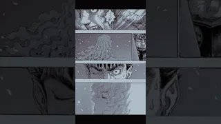 Berserk / Chapter 365-366 / After Dark