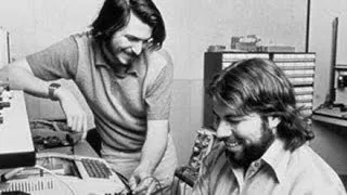 Steve Wozniak Remembers Building the First Apple Computer