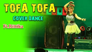 Tofa Tofa | S.s Musical Dance Troup | Cover Dance | Itam Song | Night Show Dance