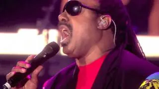 Stevie Wonder - Part Time Lovers - Live