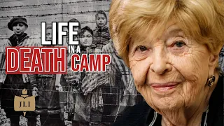 How I Survived the Holocaust