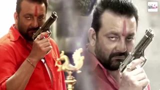 Bhoomi Official Trailer Sanjay Dutt, aditi rao,