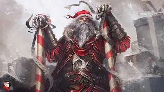 Carol of The Bells - EPIC VERSION (by Samuel Kim) | Epic Christmas Music 1 hour 1 час