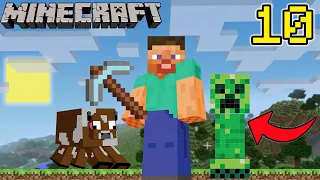 10 Cosas Que No Sabias de Minecraft Sobre Los 10 Años de Minecraft