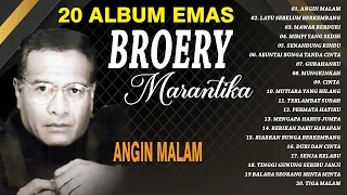 20 Album Emas Broery Marantika