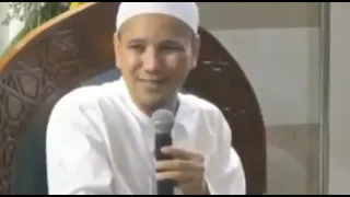 Habib Novel Alaydrus, Kepada Ust. Yusuf Mansur