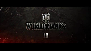 World of Tanks Геймплейный трейлер