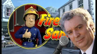 Michael Angelis Sings: Fireman Sam Theme Song
