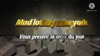 croix 28 Avril 2021 gagner au lotto