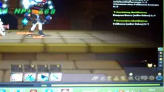 Let`s play Elsword part 1 Deutsch