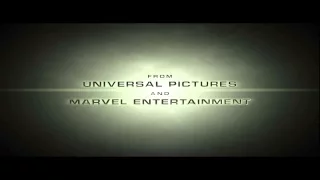 The Incredible Hulk - Trailer