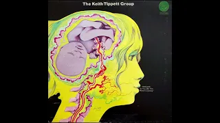 The Keith Tippett Group - Green and Orange Night Park