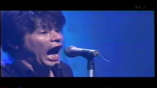 CHAGE & ASKA-YAH! YAH! YAH!(NHK SUPER LIVE KEEP ON RUNNING LIVE 2001)