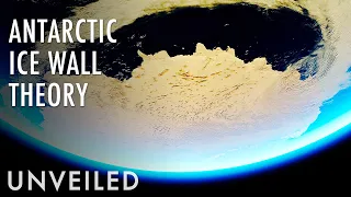 Is There a Secret Ice Wall Hidden in Antarctica? | Unveiled