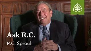 R.C. Sproul: Ask R.C.