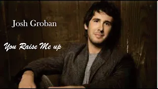 ZACNORMAN w/JANEES sings JOSH GROBAN - YOU RAISE ME UP "Re-issue"