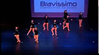 Sr Jazz Group (2014 Bravissimo)