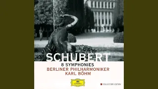 Schubert: Symphony No. 1 in D Major, D. 82 - III. Menuetto. Allegretto