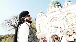 #News | First Day Of Eid ul Fitar in Balawara Shareef | Haq khatteb Hussain Ali | Latest Video 2024